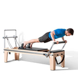 Elina Pilates Physio Reformer Master Instructor - Pilates Reformers Plus