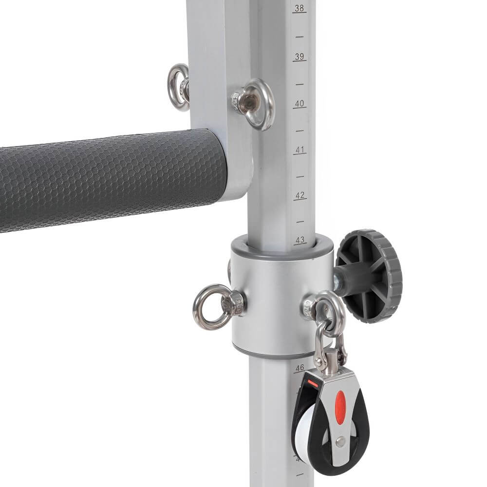 Elina Pilates Master Instructor Reformer - Pilates Reformers Plus