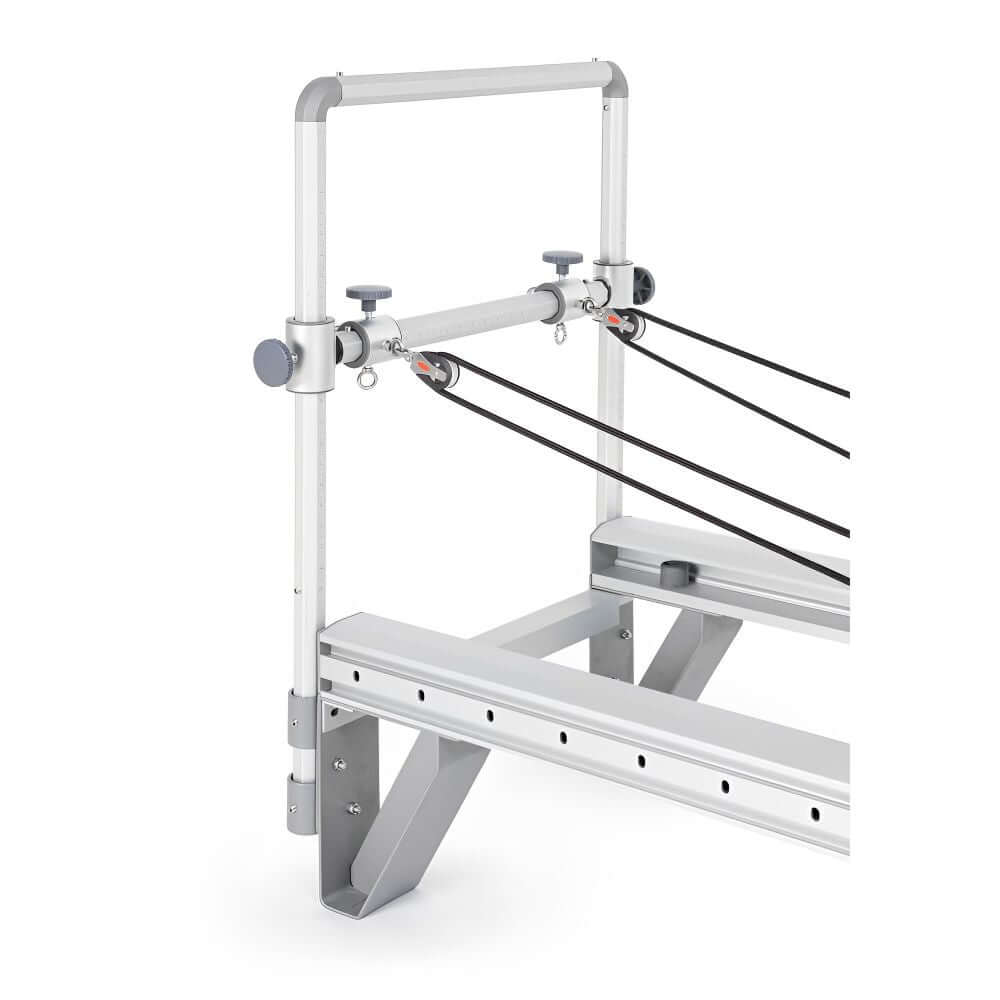 Elina Pilates Mentor Reformer With Tower - Pilates Reformers Plus