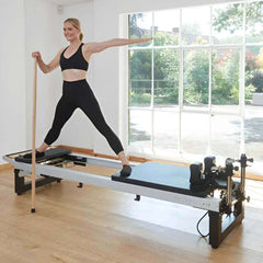 Align Pilates Platform Extender For A-Series Pilates Reformers, view 5, RecovAthlete
