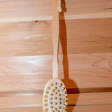 Dundalk Massage Brush