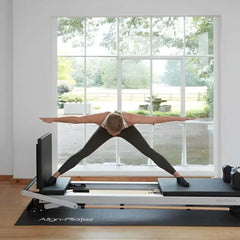 Align Pilates Platform Extender For C-Series Pilates Reformer, view 4, RecovAthlete