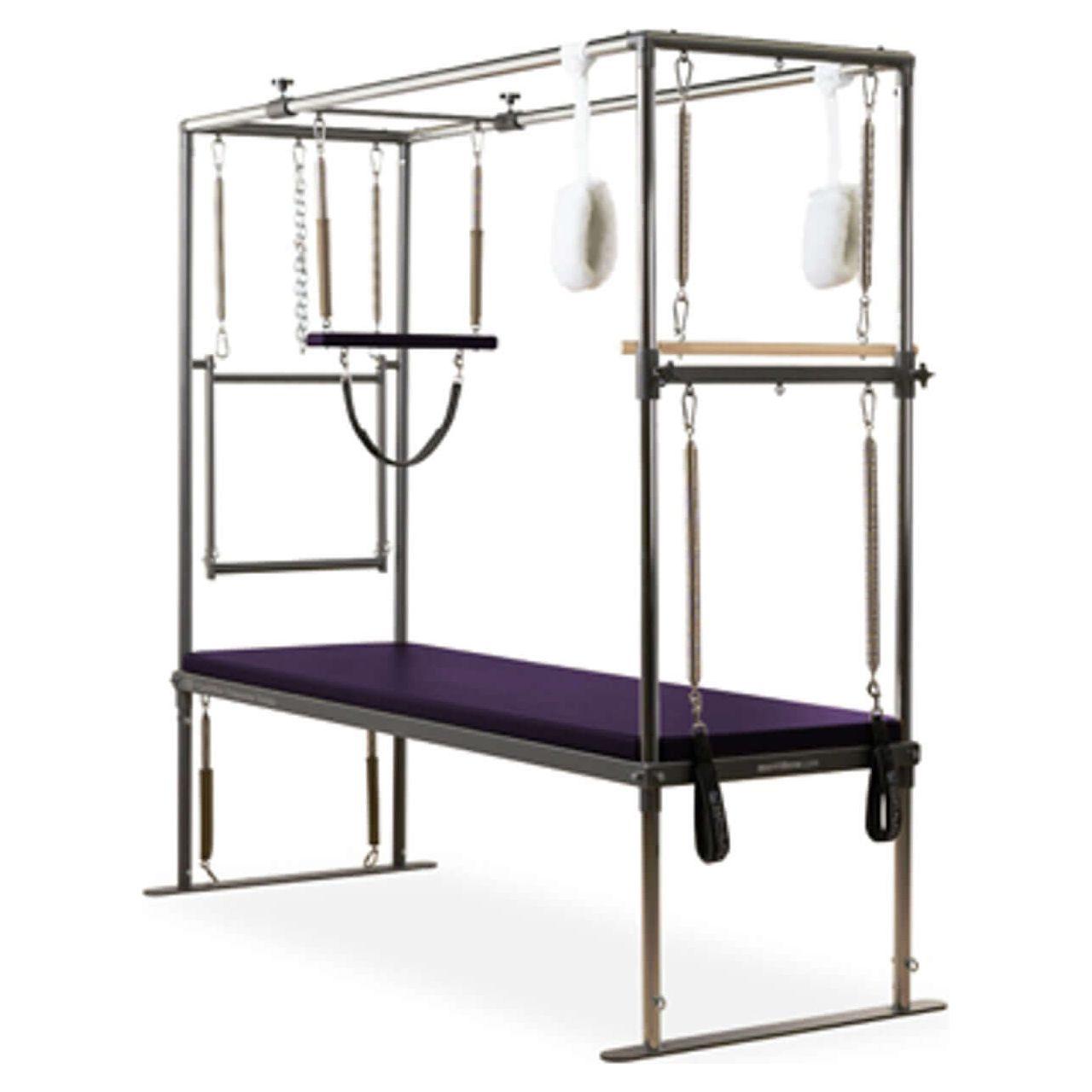 Concord Purple Merrithew Cadillac Essential Equipment for Pilates Studio