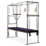Concord Purple Merrithew Cadillac Essential Equipment for Pilates Studio