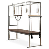 Chestnut Brown Merrithew Cadillac Essential Equipment for Pilates Studio