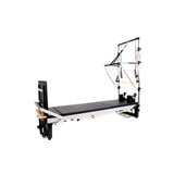 Align Pilates A8 Pro Reformer with Tower, view 6, RecovAthlete