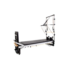 Align Pilates A8 Pro Reformer with Tower, view 6, RecovAthlete