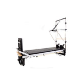 Align Pilates A8 Pro Reformer with Tower, view 3, RecovAthlete