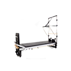 Align Pilates A8 Pro Reformer with Tower, view 3, RecovAthlete