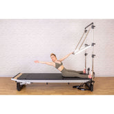 Align Pilates A8 Pro Reformer with Tower, RecovAthlete