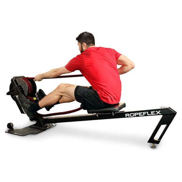 Adjustable sliding seat feature on RX3200