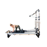 Align Pilates A8 Pro Reformer Machine, view 14, RecovAthlete