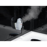 Maya Bath Arezzo Platinum Steam Shower, view 22, RecovAthlete