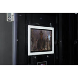 Maya Bath Arezzo Platinum Steam Shower, view 29, RecovAthlete