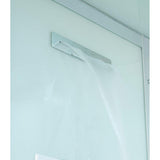 Maya Bath Arezzo Platinum Steam Shower, view 16, RecovAthlete