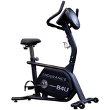 Body-Solid Endurance B4UB Upright Bike