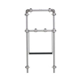 BASI Systems Wood Pilates