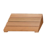 Dundalk Standard Sauna Head Rest