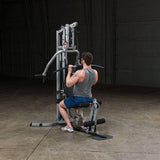 Body-Solid Powerline BSG10X Single Stack Home Gym