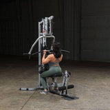 Body-Solid Powerline BSG10X Single Stack Home Gym