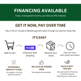 Harvia Virta Electric Heater Package w/ Digital Controller and Wifi and Stones