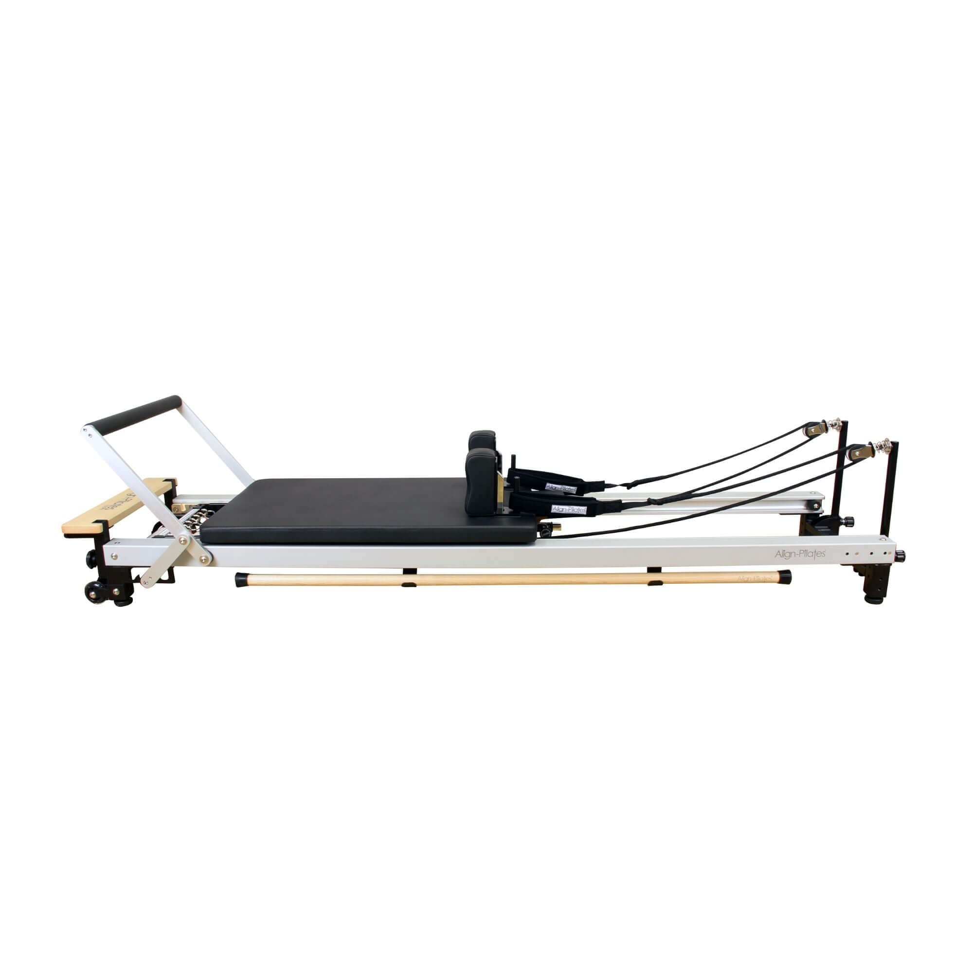 Align Pilates C2 Pro RC Reformer Machine, view 3, RecovAthlete