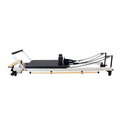 Align Pilates C2 Pro RC Reformer Machine, view 3, RecovAthlete