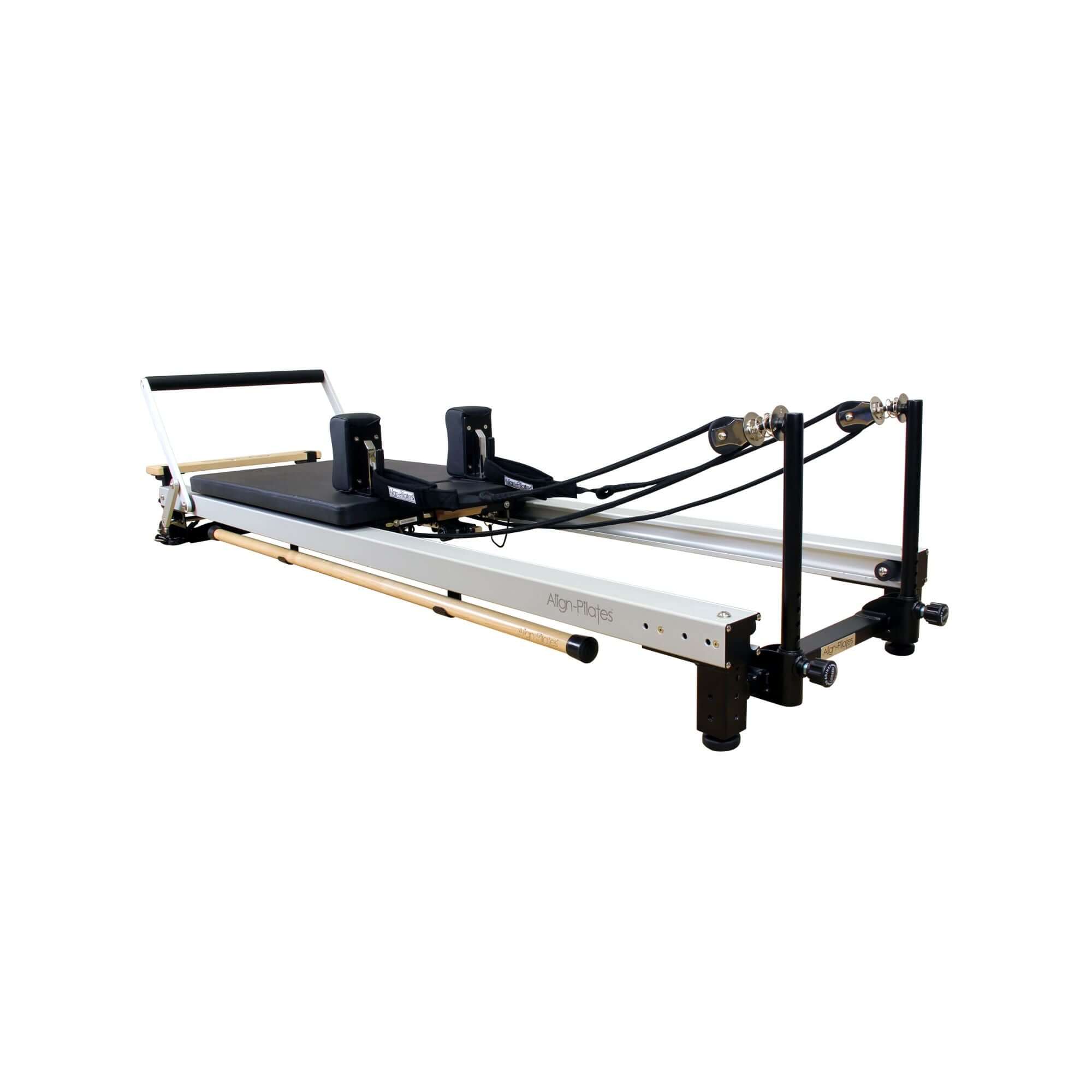Align Pilates C2 Pro RC Reformer Machine, view 4, RecovAthlete