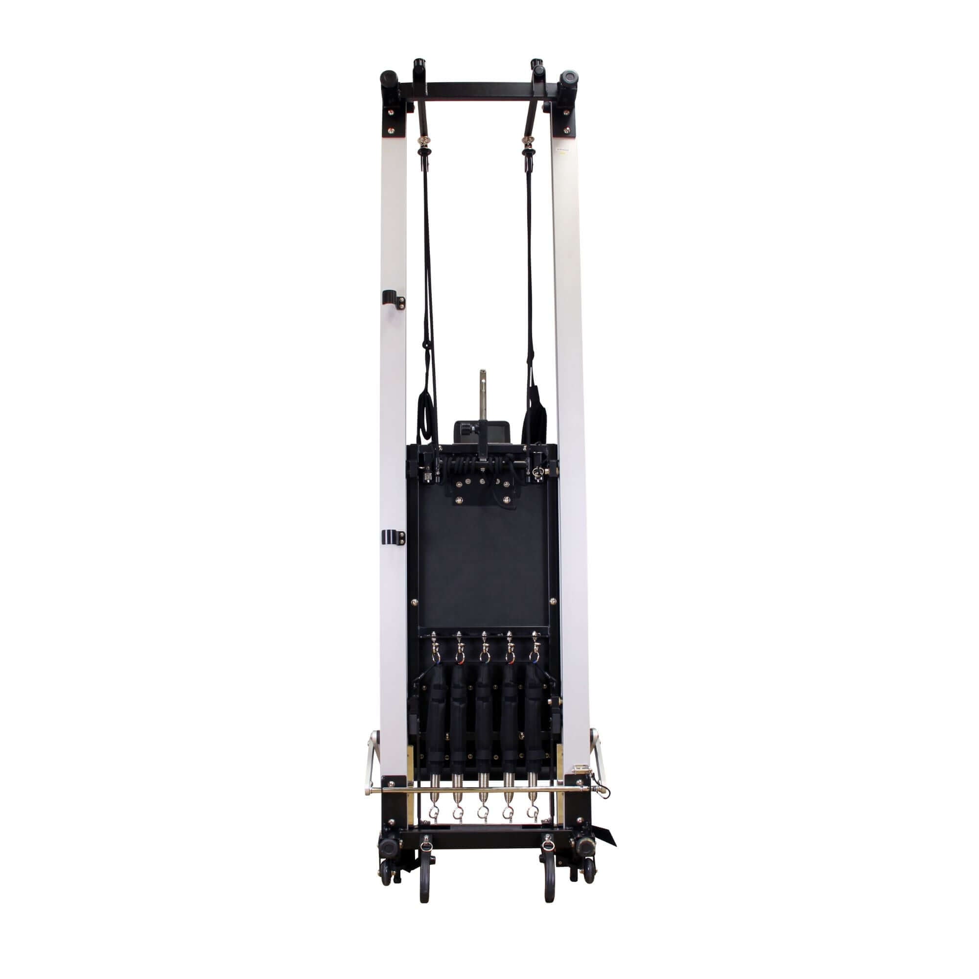 Align Pilates C2 Pro RC Reformer Machine, view 6, RecovAthlete