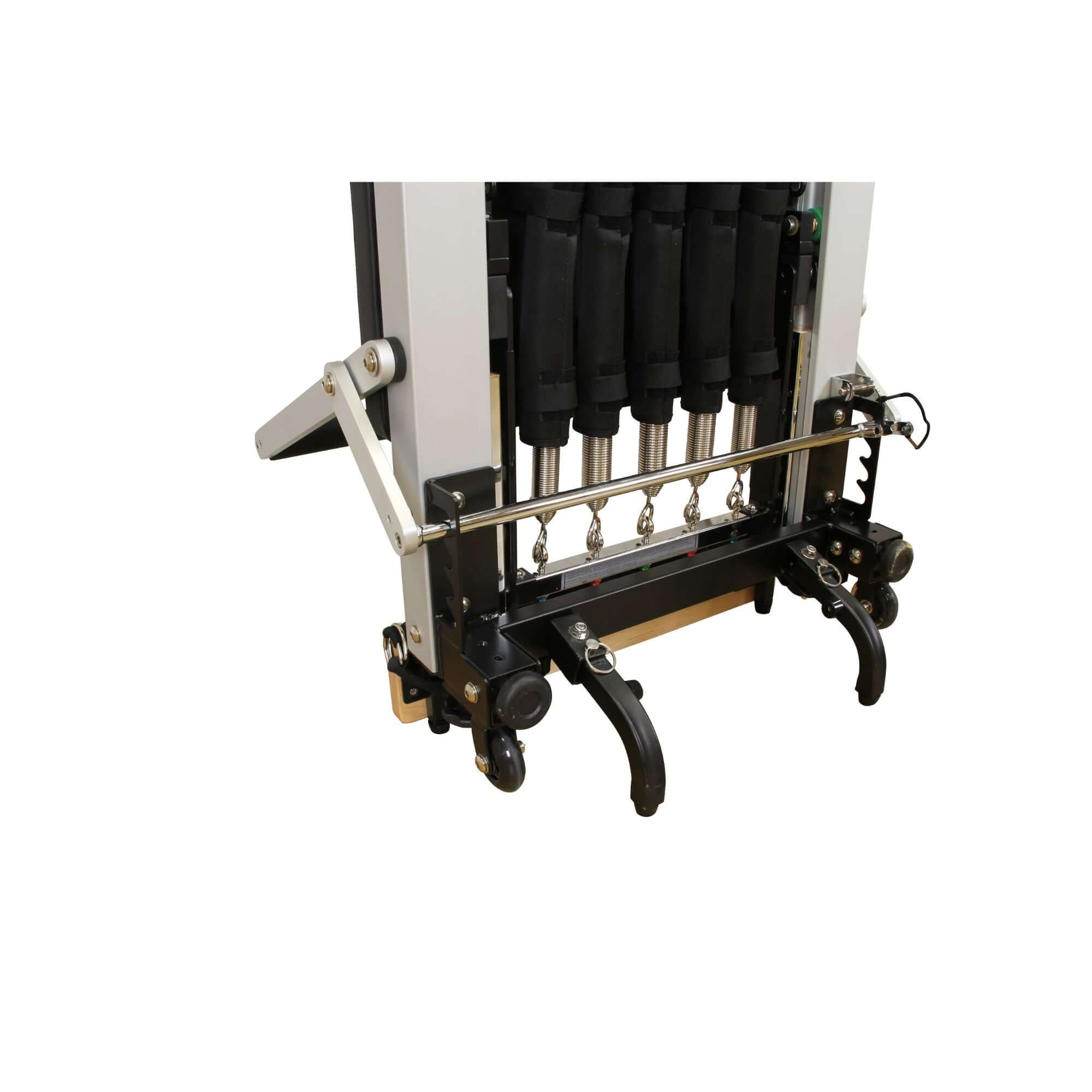 Align Pilates C2 Pro RC Reformer Machine, view 7, RecovAthlete