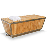 Dundalk LeisureCraft The Polar Plunge Tub CT362PP