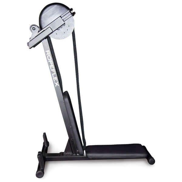 Compact design of Ropeflex RX2300 trainer