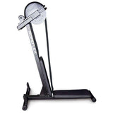 Compact design of Ropeflex RX2300 trainer