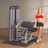 Body-Solid Pro Clubline DBTCSF Pro Dual Bicep & Tricep Machine