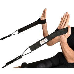 Private Pilates Premium Wood Reformer Machine