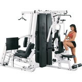 Body Solid EXM4000S Multi-Station Home Gym Machine