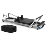 Elina Pilates Aluminium Reformer Machine