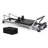 Elina Pilates Aluminium Reformer Machine
