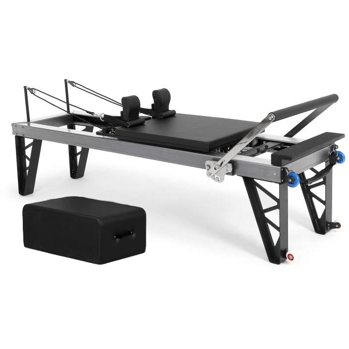 Elina Pilates Aluminium Reformer Machine