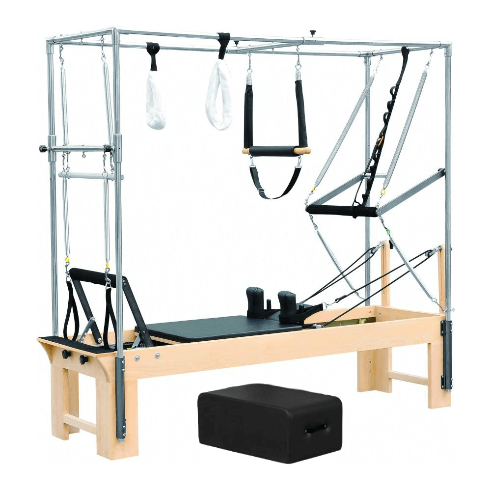 Elina Pilates Cadillac Reformer ELN 300001