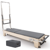 Wood Reformer Machine with Tower