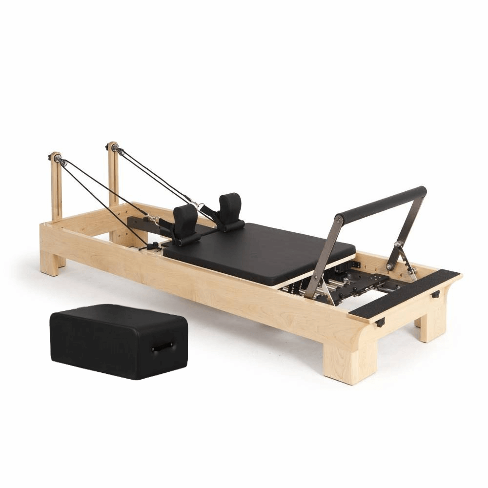 Elina Pilates Physio Wood Reformer