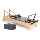 Elina Pilates Physio Wood Reformer