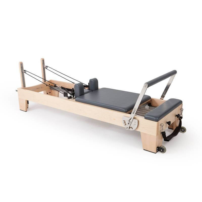 Elina Pilates Elite Wood Reformer