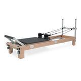 Ergonomic design of BASI Pilates equipment