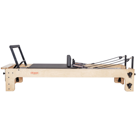 Fitkon™ Powerhouse Reformer Bundle, RecovAthlete