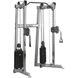 Body-Solid GDCC210 Functional Training Center 210