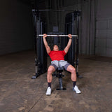 Body-Solid GFT100 Functional Trainer