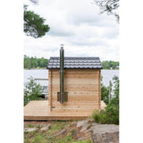 Dundalk Georgian Cabin Sauna