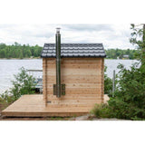 Dundalk Georgian Cabin Sauna